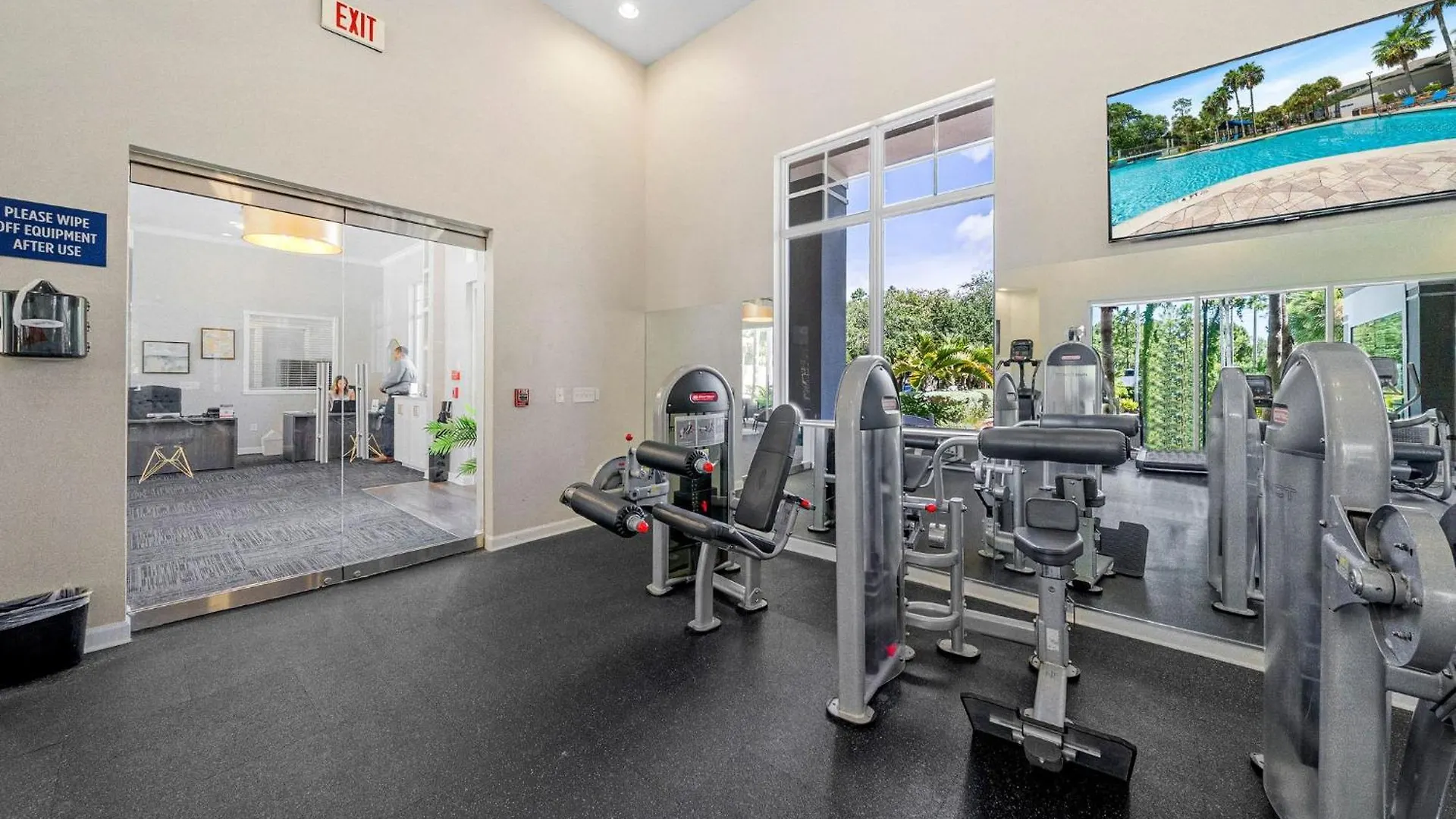 Spacious 2Br2Ba Minute To Airport & Westchase #7 Tampa Appartement