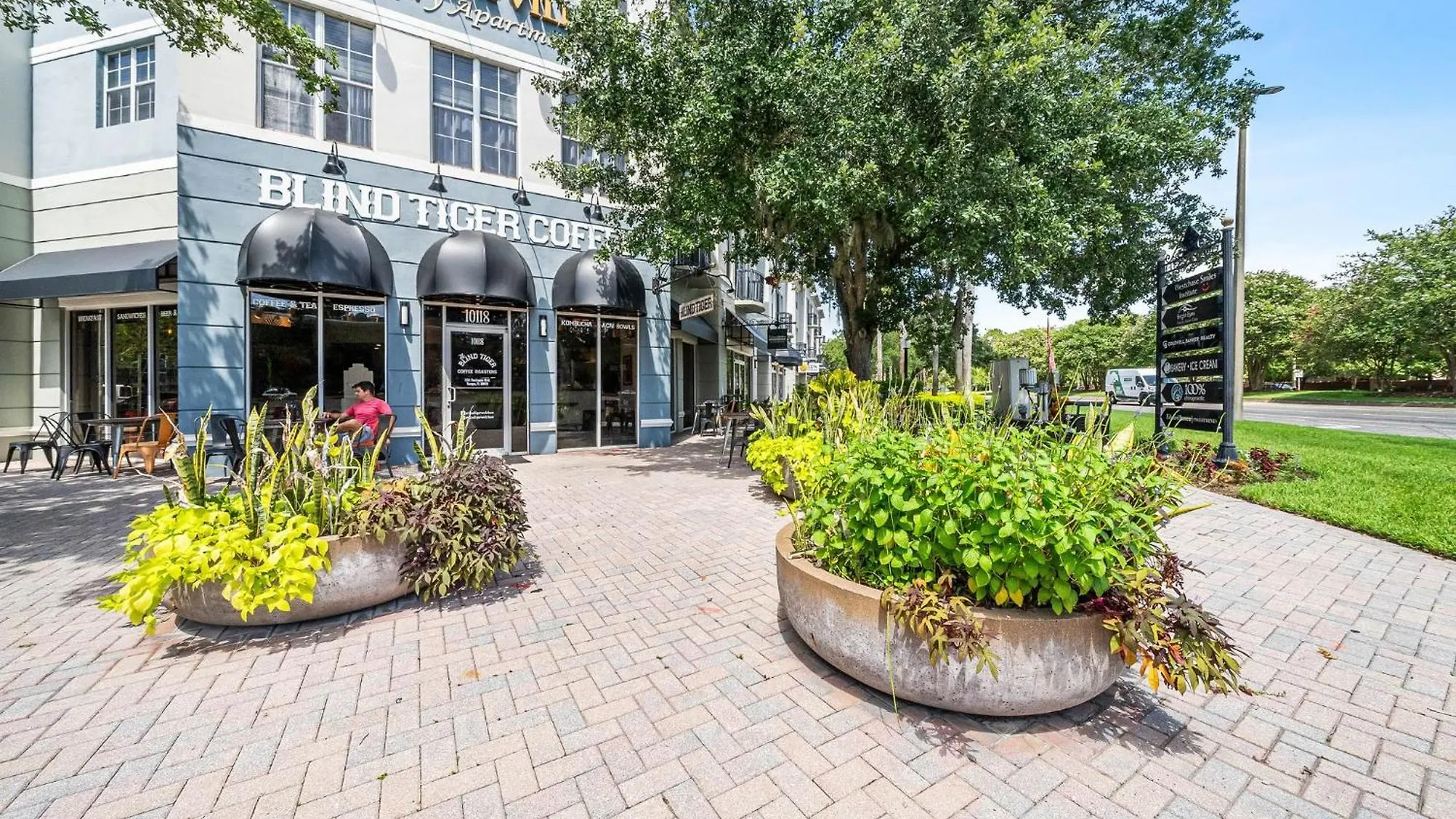 Spacious 2Br2Ba Minute To Airport & Westchase #7 Tampa