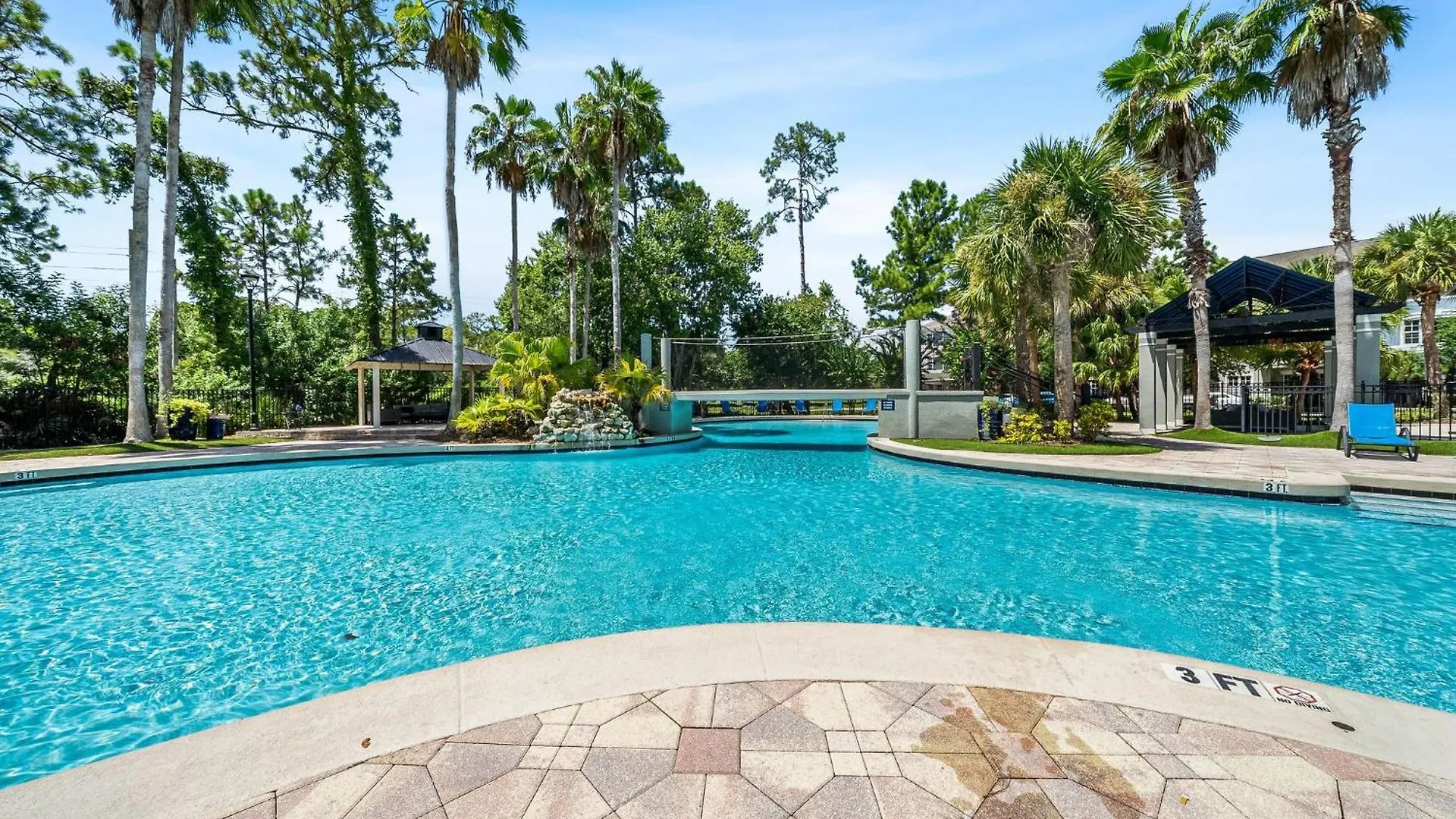 Spacious 2Br2Ba Minute To Airport & Westchase #7 Tampa