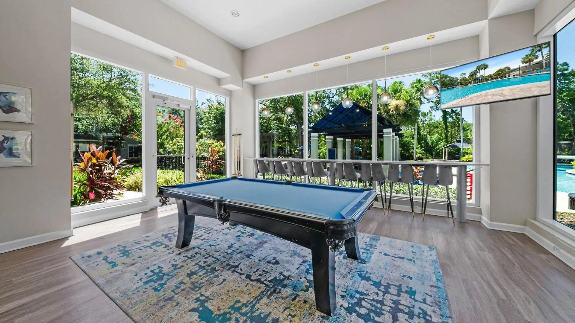Spacious 2Br2Ba Minute To Airport & Westchase #7 Tampa 0*,  États-Unis