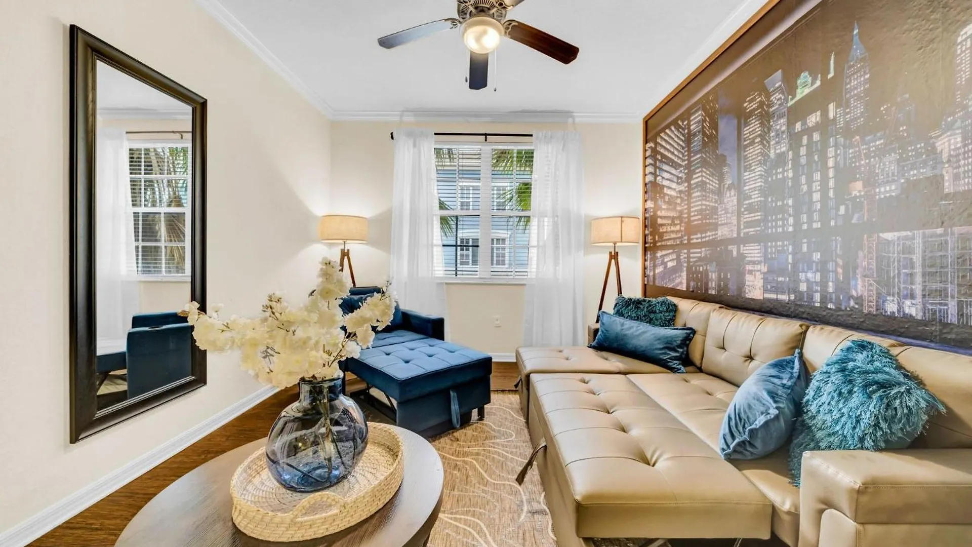 Appartement Spacious 2Br2Ba Minute To Airport & Westchase #7 Tampa